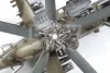 Zvezda MIL Mi-24 V/VP makett 1:48 (4823Z)
