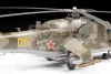 Zvezda MIL Mi-24 V/VP makett 1:48 (4823Z)