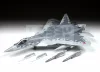 Zvezda Suchoi SU-57 makett 1:48 (4824Z)