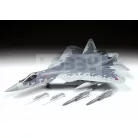 Zvezda Suchoi SU-57 makett 1:48 (4824Z)