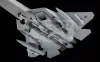 Zvezda Suchoi SU-57 makett 1:48 (4824Z)