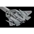 Zvezda Suchoi SU-57 makett 1:48 (4824Z)