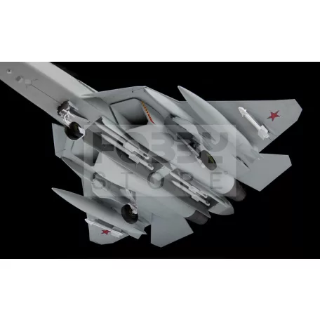 Zvezda Suchoi SU-57 makett 1:48 (4824Z)