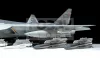 Zvezda Suchoi SU-57 makett 1:48 (4824Z)
