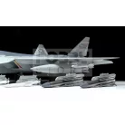 Zvezda Suchoi SU-57 makett 1:48 (4824Z)