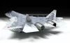 Zvezda Suchoi SU-57 makett 1:48 (4824Z)
