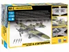 Zvezda IL-2 Stormovik makett 1:48 (4825Z)