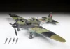 Zvezda IL-2 Stormovik makett 1:48 (4825Z)