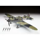 Zvezda IL-2 Stormovik makett 1:48 (4825Z)