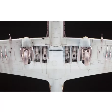 Zvezda IL-2 Stormovik makett 1:48 (4825Z)