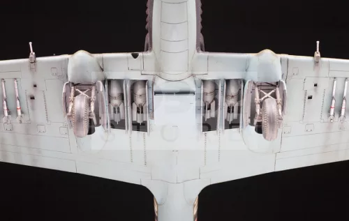 Zvezda IL-2 Stormovik makett 1:48 (4825Z)