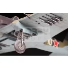 Zvezda IL-2 Stormovik makett 1:48 (4825Z)