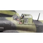 Zvezda IL-2 Stormovik makett 1:48 (4825Z)