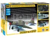 Zvezda IL-2 shturmovik mod.1943 makett 1:48 (4826Z)