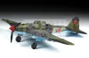 Zvezda IL-2 shturmovik mod.1943 makett 1:48 (4826Z)