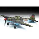 Zvezda IL-2 shturmovik mod.1943 makett 1:48 (4826Z)