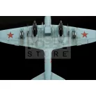 Zvezda IL-2 shturmovik mod.1943 makett 1:48 (4826Z)