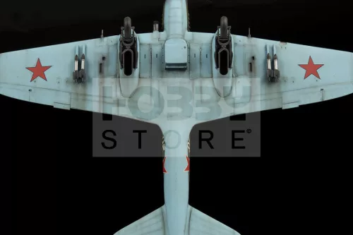 Zvezda IL-2 shturmovik mod.1943 makett 1:48 (4826Z)