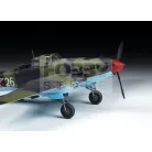 Zvezda IL-2 shturmovik mod.1943 makett 1:48 (4826Z)