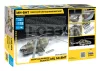 Zvezda MIL-MI-8MTSoviet Helicopter makett 1:48 (4828Z)