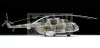 Zvezda MIL-MI-8MTSoviet Helicopter makett 1:48 (4828Z)