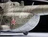 Zvezda MIL-MI-8MTSoviet Helicopter makett 1:48 (4828Z)