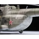 Zvezda MIL-MI-8MTSoviet Helicopter makett 1:48 (4828Z)