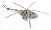Zvezda MIL-MI-8MTSoviet Helicopter makett 1:48 (4828Z)