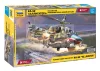 Zvezda Ka-52 Russian Attack Helicopter 1:48 makett (4830Z)