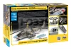 Zvezda Ka-52 Russian Attack Helicopter 1:48 makett (4830Z)