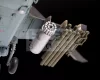 Zvezda Ka-52 Russian Attack Helicopter 1:48 makett (4830Z)