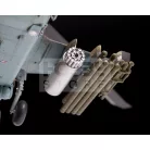 Zvezda Ka-52 Russian Attack Helicopter 1:48 makett (4830Z)
