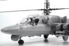 Zvezda Ka-52 Russian Attack Helicopter 1:48 makett (4830Z)