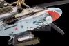 Zvezda Ka-52 Russian Attack Helicopter 1:48 makett (4830Z)