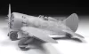 Zvezda SOVIET FIGHTER POLIKARPOV TYPE5  I-16 makett 1:48 (4832Z)