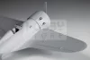 Zvezda SOVIET FIGHTER POLIKARPOV TYPE5  I-16 makett 1:48 (4832Z)