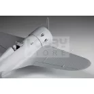 Zvezda SOVIET FIGHTER POLIKARPOV TYPE5  I-16 makett 1:48 (4832Z)