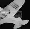 Zvezda SOVIET FIGHTER POLIKARPOV TYPE5  I-16 makett 1:48 (4832Z)