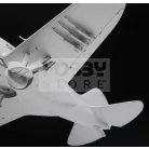 Zvezda SOVIET FIGHTER POLIKARPOV TYPE5  I-16 makett 1:48 (4832Z)