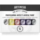 Artemisia akrilfesték szett 6 x 20 ml