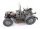 Plus Model Hanomag RL-20 – járműmakett