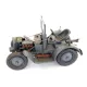 Plus Model Hanomag RL-20 – járműmakett