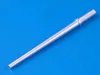 Aber Models US 76,2 mm M7 tank barrel for M-10 - amerikai 76,2 mm-es M7 harckocsi-lövegcső