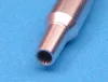 Aber Models German 75mm barrel for Stu III B - német 75 mm-es lövegcső