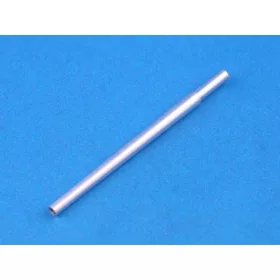   Aber Models U.S. 75mm M 3 tank barrel for M 4 Sherman - amerikai 75 mm-es M3 harckocsi-lövegcső