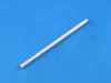 Aber Models Russian 76,2mm F-34 tank barrel for T-34/76 - orosz 76,2 mm-es F-34 harckocsi-lövegcső