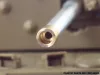 Aber Models British Q.F.6 pdr.57 mm Mk.III gun barrel for Centaur,Cromwell - brit Q.F.6 pdr.57 mm-es Mk.III lövegcső