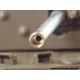 Aber Models British Q.F.6 pdr.57 mm Mk.III gun barrel for Centaur,Cromwell - brit Q.F.6 pdr.57 mm-es Mk.III lövegcső