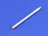 Aber Models British Q.F.6 pdr.57 mm Mk.III gun barrel for Centaur,Cromwell - brit Q.F.6 pdr.57 mm-es Mk.III lövegcső