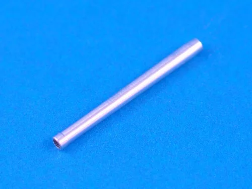 Aber Models Soviet 76,2 mm F-32-tank barrel for KV-1 - szovjet 76,2 mm-es F-32-harckocsi-lövegcső